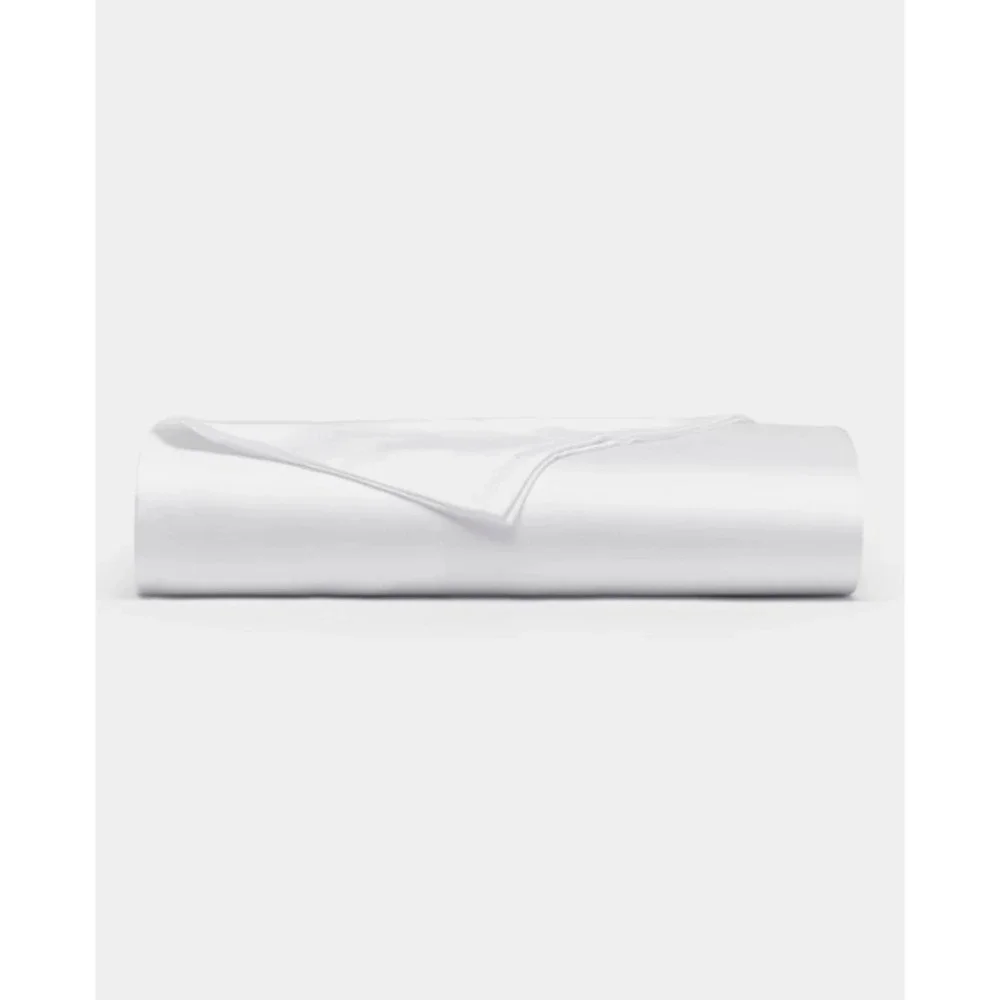 Cozy Earth White Queen 100% Bamboo Sheet Set